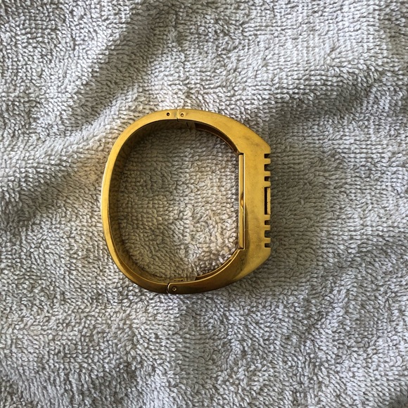 Authentic Tory Burch Fitbit Flex Bracelet - Picture 2 of 7